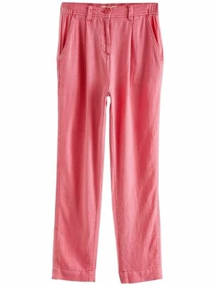 Spodnie materiałowe Next