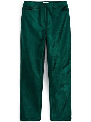 Spodnie materiałowe Next