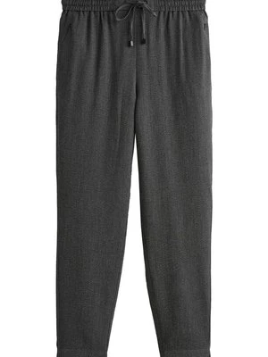 Spodnie materiałowe Next