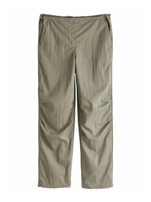 Spodnie materiałowe Next