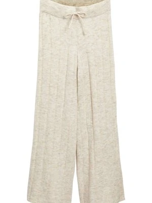 Spodnie materiałowe Next