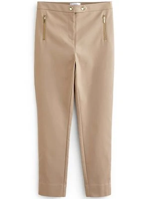 Spodnie materiałowe Next