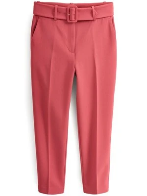 Spodnie materiałowe Next