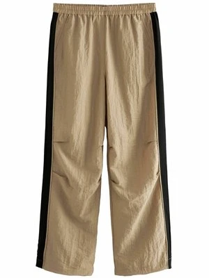 Spodnie materiałowe Next