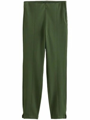 Spodnie materiałowe Next