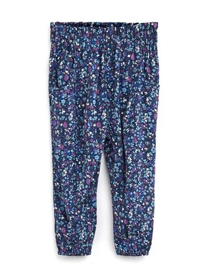 Spodnie materiałowe Next