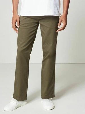 Spodnie materiałowe Next