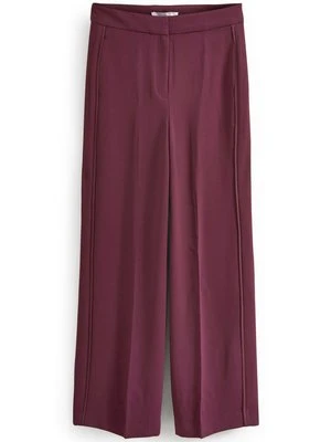 Spodnie materiałowe Next