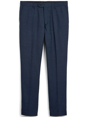 Spodnie materiałowe Next