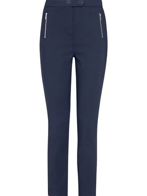 Spodnie materiałowe Next