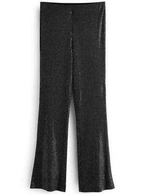 Spodnie materiałowe Next