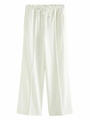 Spodnie materiałowe Next