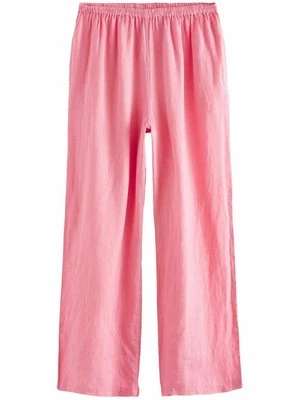 Spodnie materiałowe Next