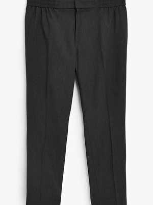 Spodnie materiałowe Next