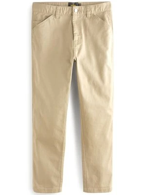 Spodnie materiałowe Next