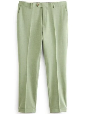 Spodnie materiałowe Next