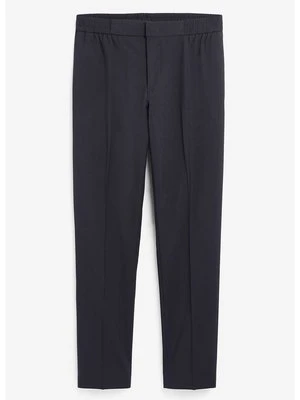 Spodnie materiałowe Next