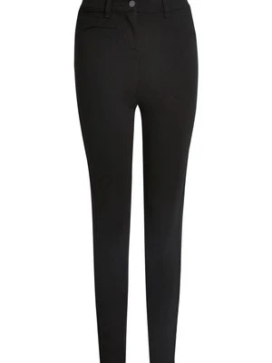 Spodnie materiałowe Next