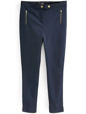 Spodnie materiałowe Next