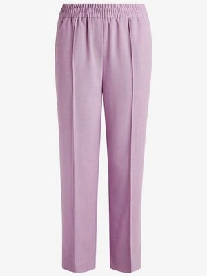 Spodnie materiałowe Next