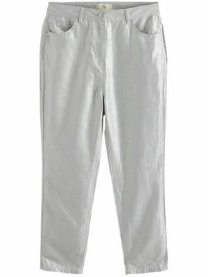 Spodnie materiałowe Next