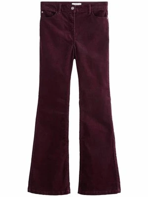 Spodnie materiałowe Next