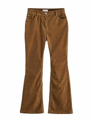 Spodnie materiałowe Next