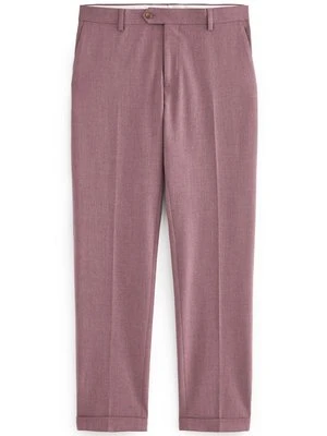 Spodnie materiałowe Next