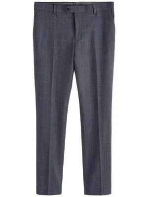 Spodnie materiałowe Next