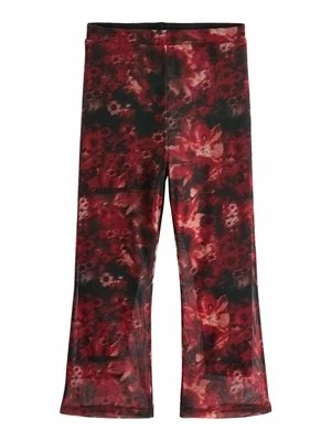 Spodnie materiałowe Next