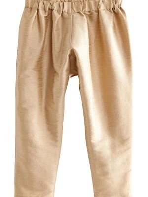 Spodnie materiałowe Next