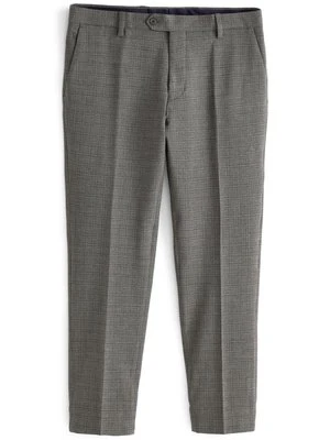 Spodnie materiałowe Next