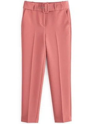 Spodnie materiałowe Next