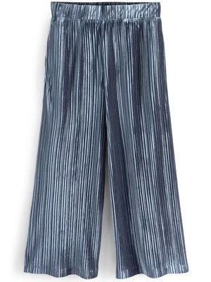 Spodnie materiałowe Next