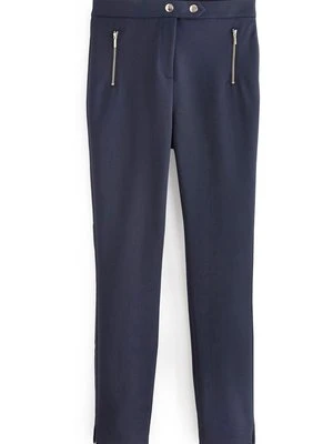 Spodnie materiałowe Next