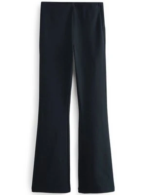 Spodnie materiałowe Next