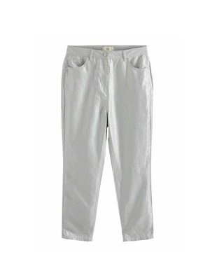 Spodnie materiałowe Next