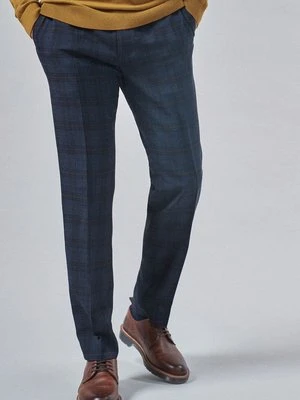 Spodnie materiałowe Next