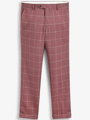 Spodnie materiałowe Next