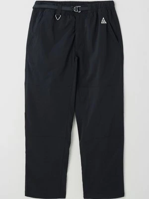 Spodnie materiałowe Nike ACG