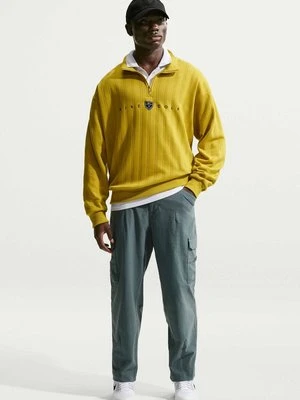 Spodnie materiałowe Nike Golf