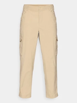 Spodnie materiałowe Nike khaki