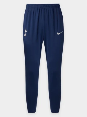 Spodnie materiałowe Nike niebieski