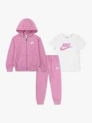 Spodnie materiałowe Nike Sportswear