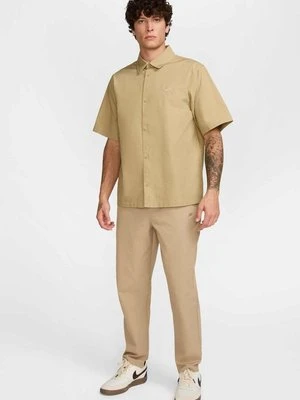 Spodnie materiałowe Nike Sportswear