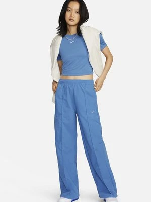 Spodnie materiałowe Nike Sportswear