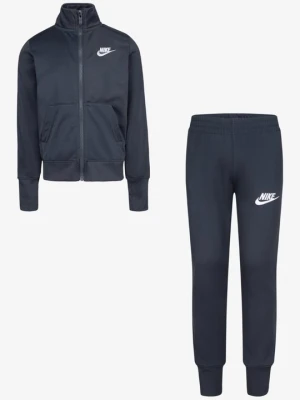 Spodnie materiałowe Nike szary