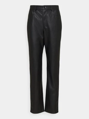 Spodnie materiałowe Nly by Nelly