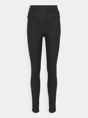 Spodnie materiałowe Nly by Nelly