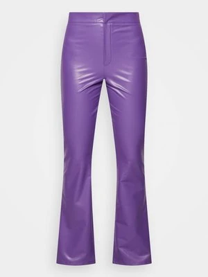 Spodnie materiałowe Nly by Nelly